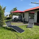 Mit Sauna Und Kaminofen By Interhome Holiday home Dahmen (Mecklenburg-Vorpommern)