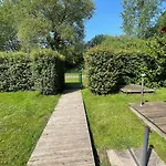 Mit Sauna Und Kaminofen By Interhome * Dahmen (Mecklenburg-Vorpommern)