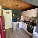 Mit Sauna Und Kaminofen By Interhome Holiday home