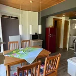 Mit Sauna Und Kaminofen By Interhome