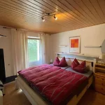 Mit Sauna Und Kaminofen By Interhome *