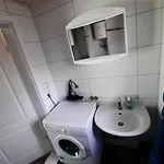 Mit Sauna Und Kaminofen By Interhome Dahmen (Mecklenburg-Vorpommern)