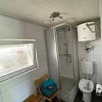 Mit Sauna Und Kaminofen By Interhome