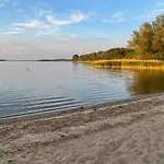 Mit Sauna Und Kaminofen By Interhome * Dahmen (Mecklenburg-Vorpommern)