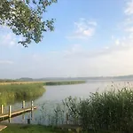 Holiday home Mit Sauna Und Kaminofen By Interhome *