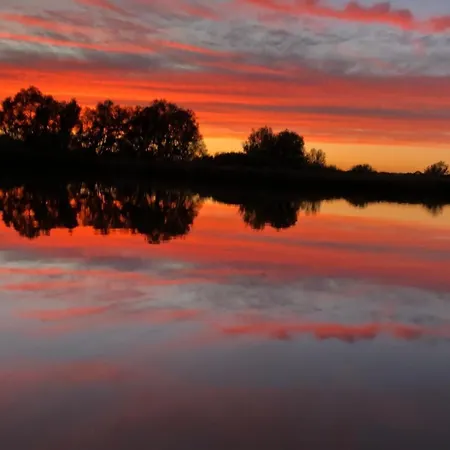 Mit Sauna Und Kaminofen By Interhome بيت للعطل *