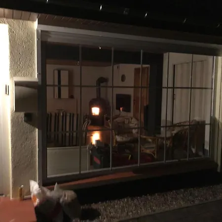 Mit Sauna Und Kaminofen By Interhome بيت للعطل Dahmen (Mecklenburg-Vorpommern)