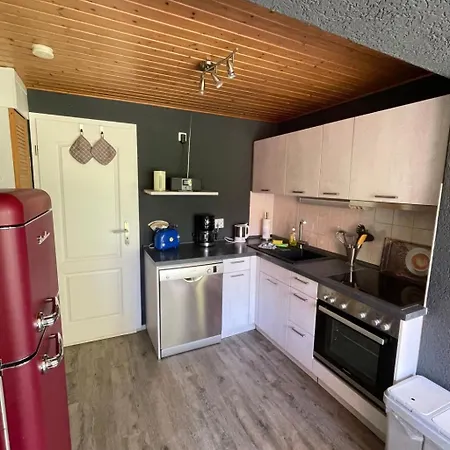 Mit Sauna Und Kaminofen By Interhome Ferienhaus