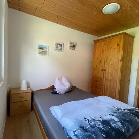 Ferienhaus Mit Sauna Und Kaminofen By Interhome Dahmen (Mecklenburg-Vorpommern)