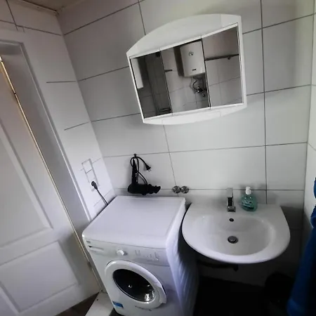 Mit Sauna Und Kaminofen By Interhome Dahmen (Mecklenburg-Vorpommern)