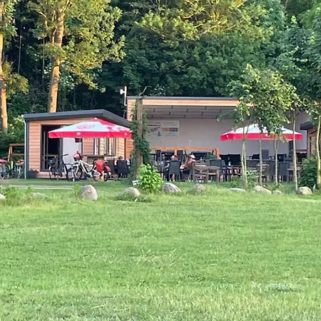 Mit Sauna Und Kaminofen By Interhome Ferienhaus Dahmen (Mecklenburg-Vorpommern)