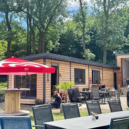 Mit Sauna Und Kaminofen By Interhome Dahmen (Mecklenburg-Vorpommern)