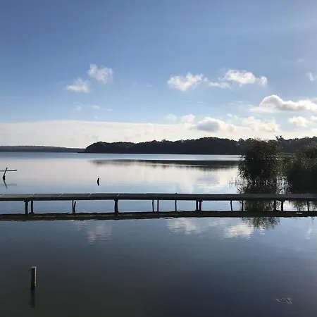 Mit Sauna Und Kaminofen By Interhome *