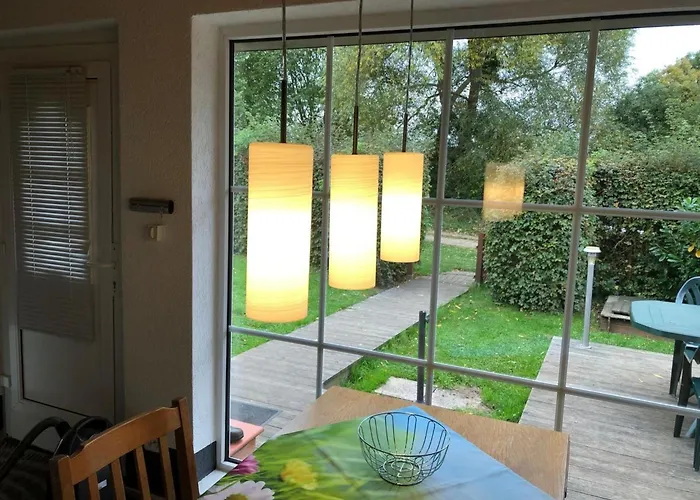 بيت للعطل Mit Sauna Und Kaminofen By Interhome Dahmen (Mecklenburg-Vorpommern)