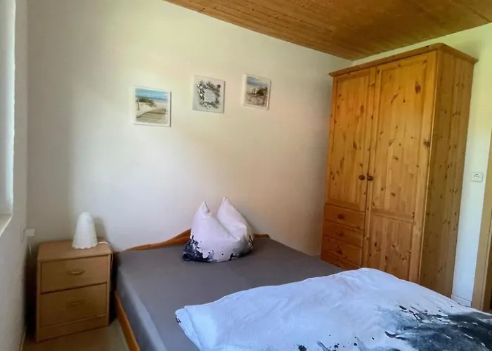 بيت للعطل Mit Sauna Und Kaminofen By Interhome Dahmen (Mecklenburg-Vorpommern)