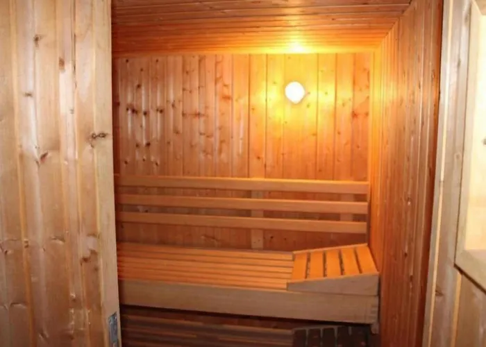 Mit Sauna Und Kaminofen By Interhome Dahmen (Mecklenburg-Vorpommern)