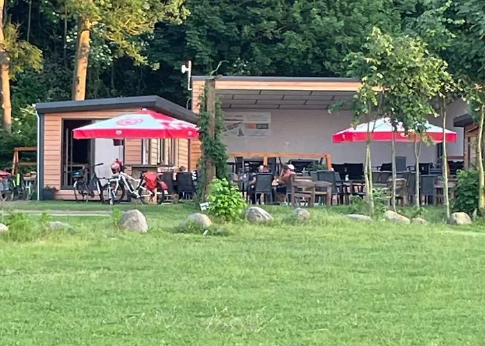 Mit Sauna Und Kaminofen By Interhome بيت للعطل Dahmen (Mecklenburg-Vorpommern)