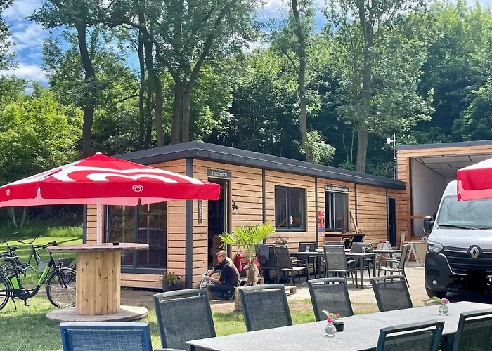 Mit Sauna Und Kaminofen By Interhome Dahmen (Mecklenburg-Vorpommern)