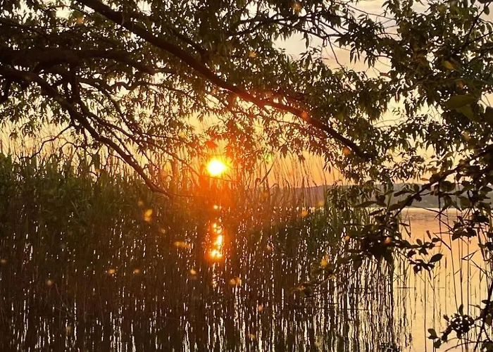 بيت للعطل Mit Sauna Und Kaminofen By Interhome