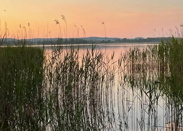 Mit Sauna Und Kaminofen By Interhome بيت للعطل *