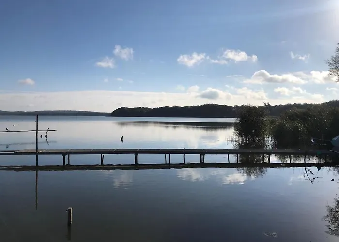 Mit Sauna Und Kaminofen By Interhome *