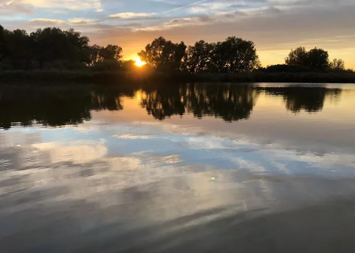 Mit Sauna Und Kaminofen By Interhome بيت للعطل *