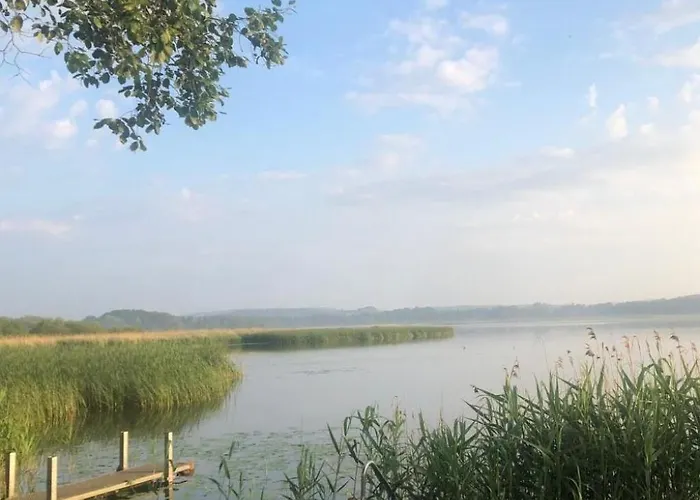 بيت للعطل Mit Sauna Und Kaminofen By Interhome *