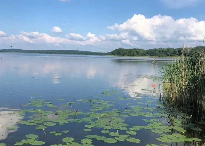 Mit Sauna Und Kaminofen By Interhome