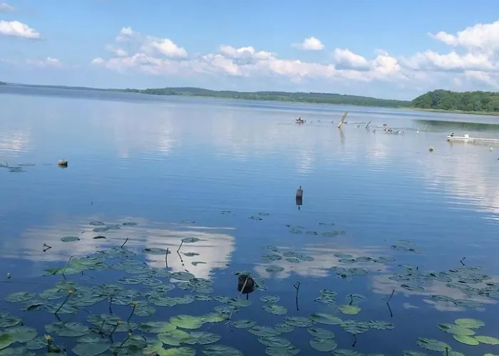 Mit Sauna Und Kaminofen By Interhome بيت للعطل